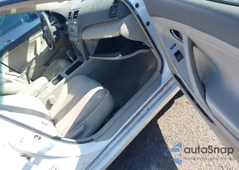 2009 Toyota Camry Le from USA, damaged, VIN 4T1BE46K79U834620